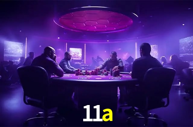 Estatísticas 11a