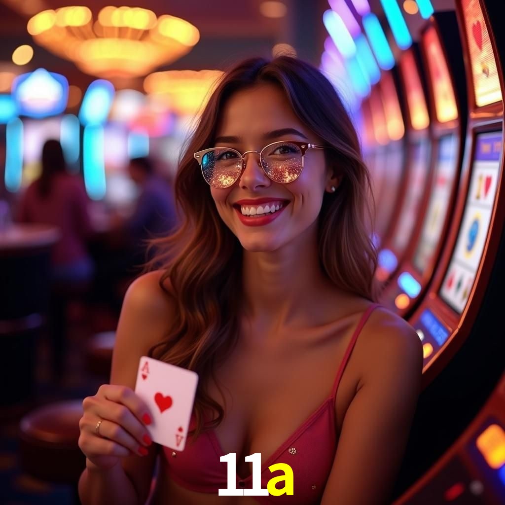 Experiência VIP 11a