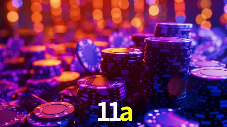 11a: A Experiência de Casino com Jogos de Mesa ao Vivo