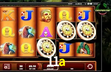 Descubra a Magia dos Jogos de Arcade no 11a
