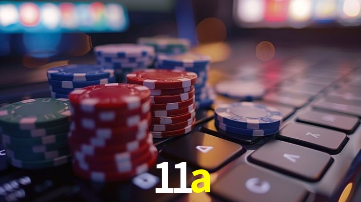 Provedores de Jogos 11a