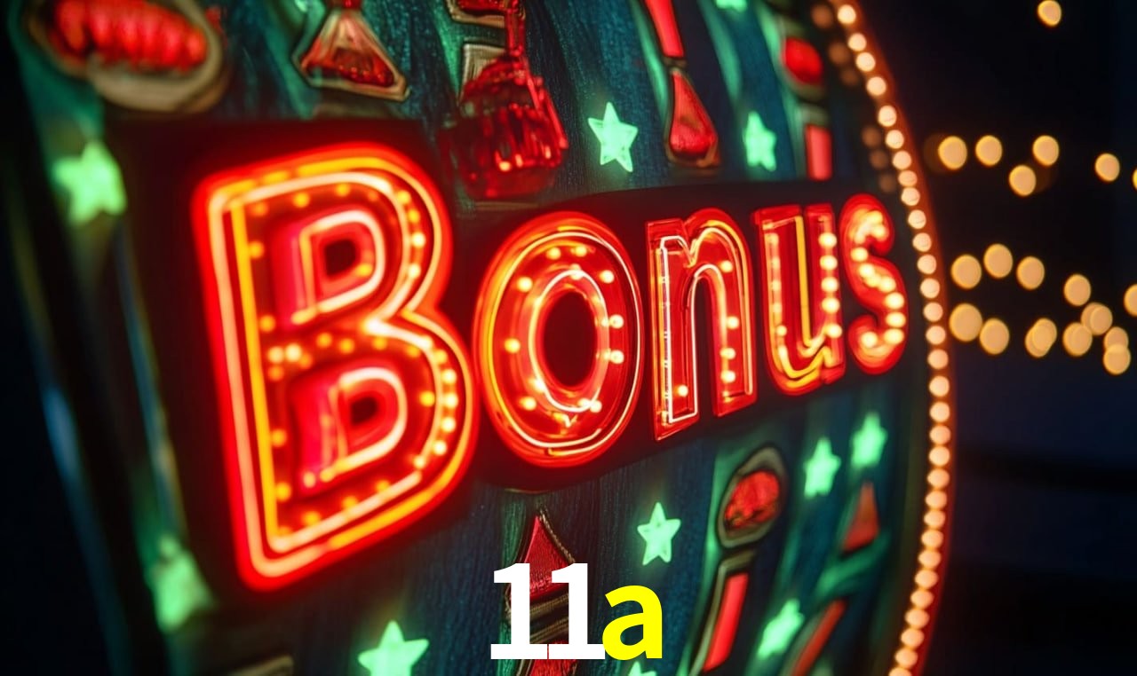Jogos Exclusivos 11a