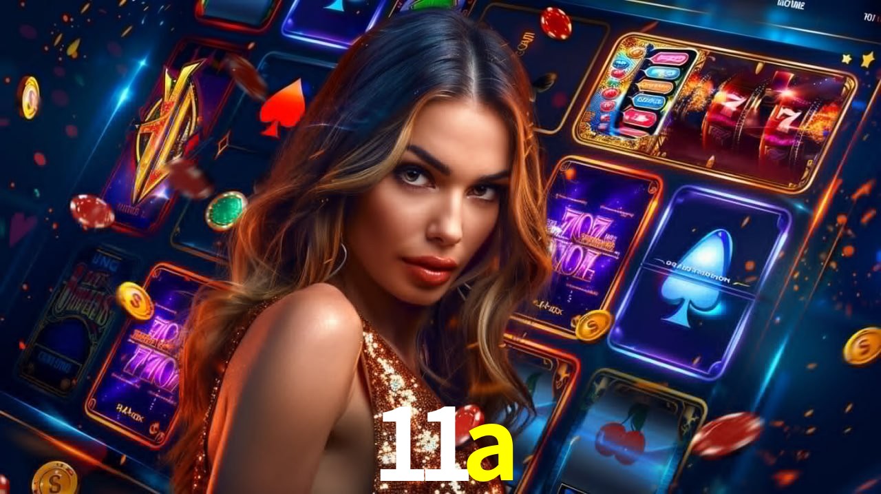 A Emoção da Loteria na 11a: Uma Chance de Mudança de Vida