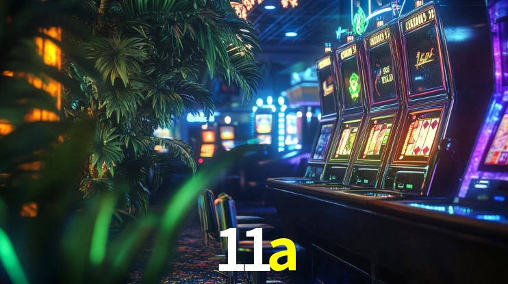 Blackjack Table 11a