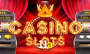 Live Casino 11a