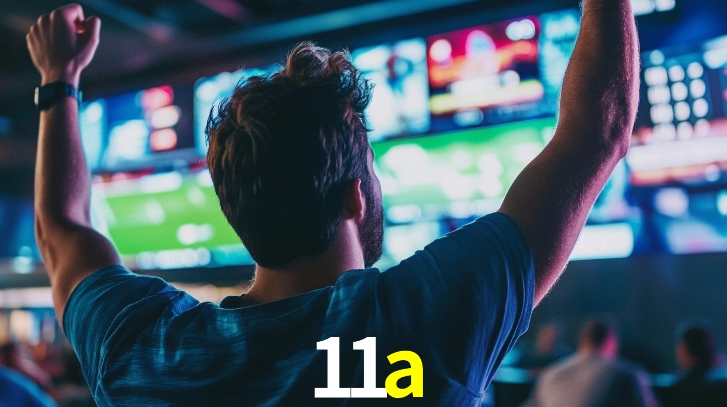 Sinta a adrenalina dos jogos de cassino com 11a
