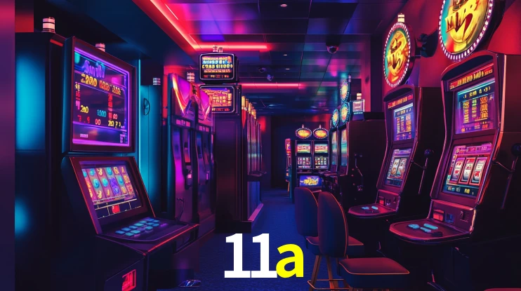 11a App Interface