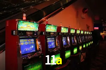 A Experiência Imersiva dos Cassinos Ao Vivo no 11a