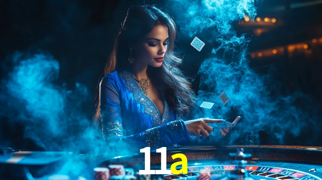 Explorando a Categoria de Eventos em Apostas na 11a