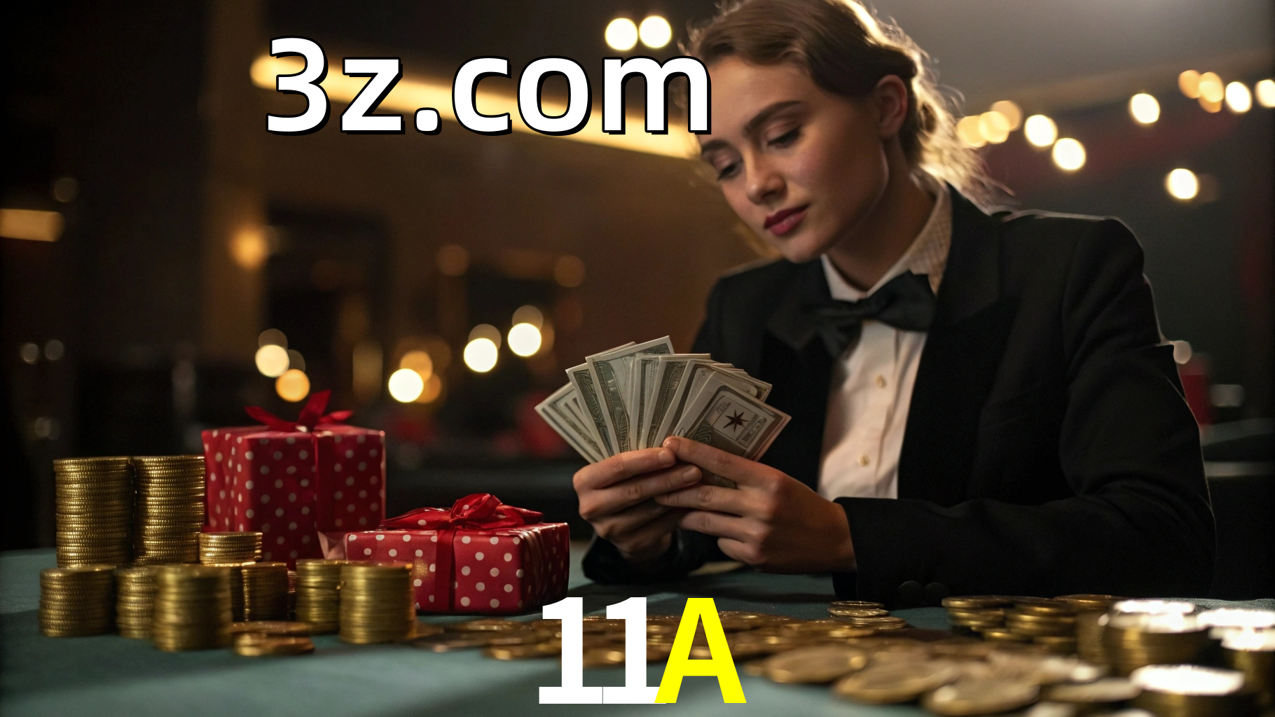 cassino online 11A
