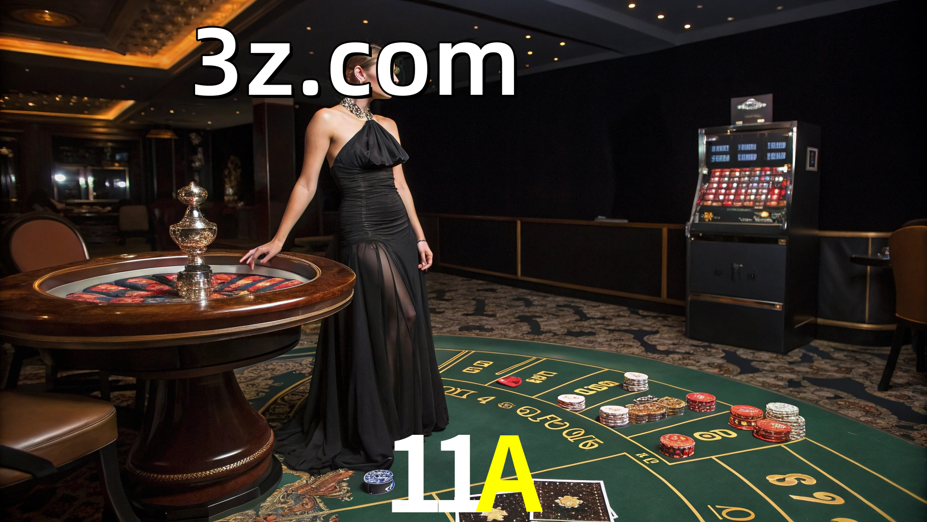 11A