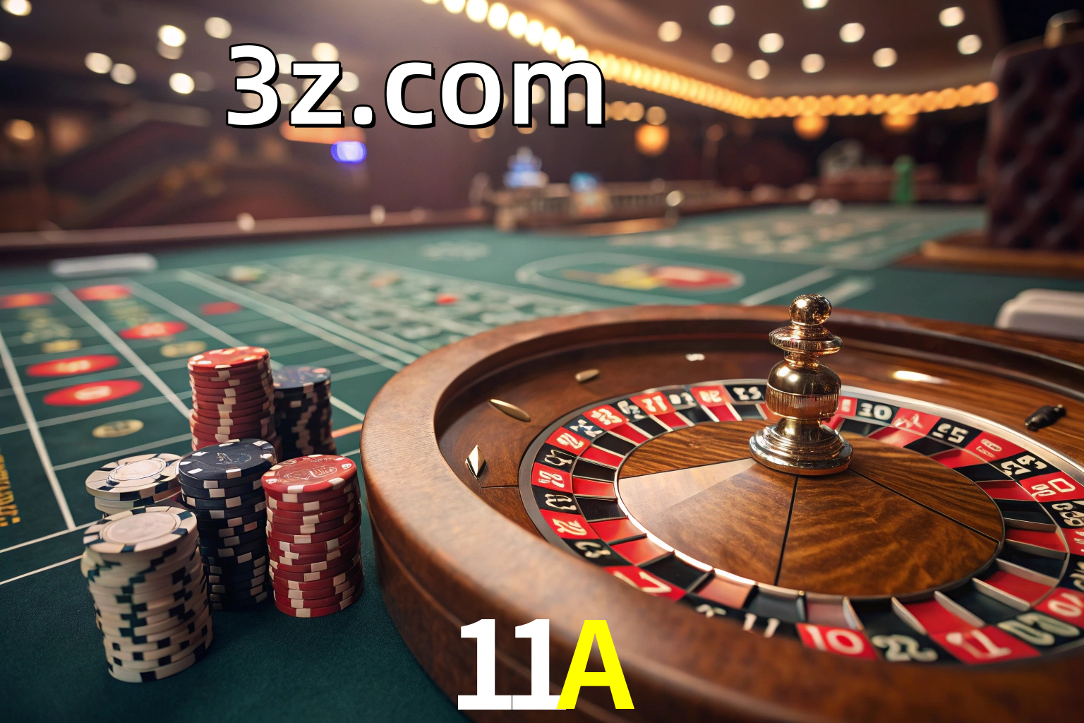 cassino online 11A