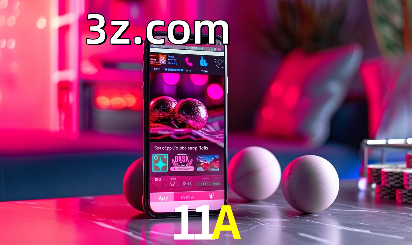 11A